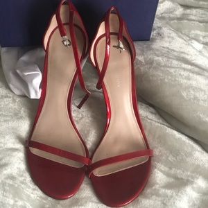 Stuart Weitzman Nudistsong